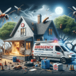 Affordable Emergency Pest Control Near You