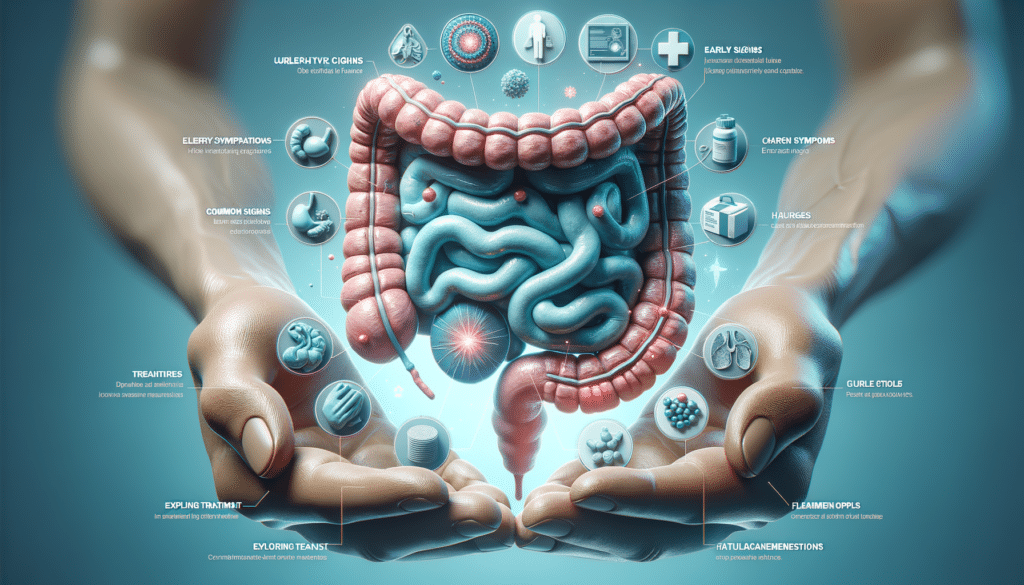 Here’s Why More People Are Exploring Ulcerative Colitis