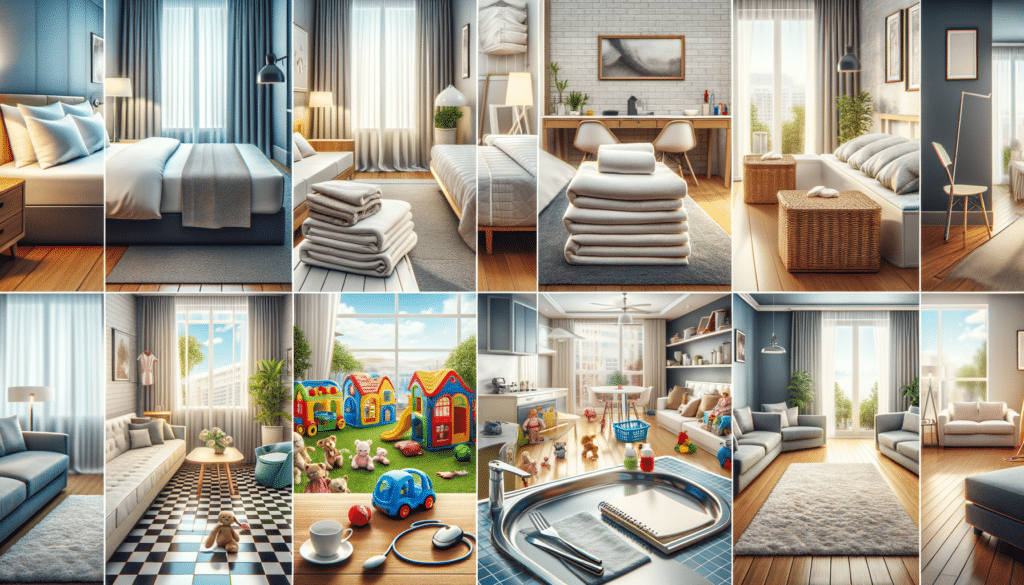 housekeeping, cleaning, nanny, au pair, hotel housekeeping, and maid jobs remain vital, offering flexible work, steady demand, and essential support to households and hospitality industries worldwide.