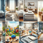 housekeeping, cleaning, nanny, au pair, hotel housekeeping, and maid jobs remain vital, offering flexible work, steady demand, and essential support to households and hospitality industries worldwide.