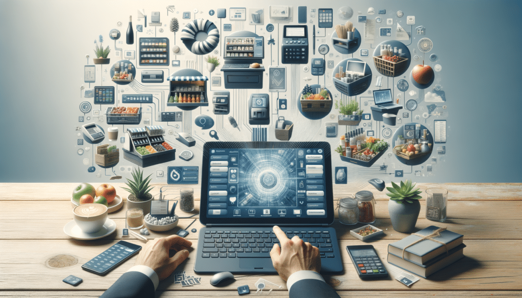 POS Systems for Retail and Restaurants: Features That Support Daily Operations
