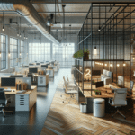 Office Space Rentals: Shared, Private, and Flexible Work Environments. Discover Your Ideal Work Environment.