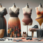 Chic and Comfortable Plus Size Summer Dresses for Every Occasion