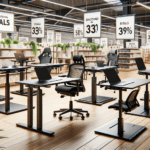 Budget-Friendly Standing Desks: Deals, Discounts & Buying Tips