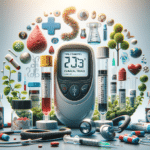 Explore Diabetes Clinical Trials Near You