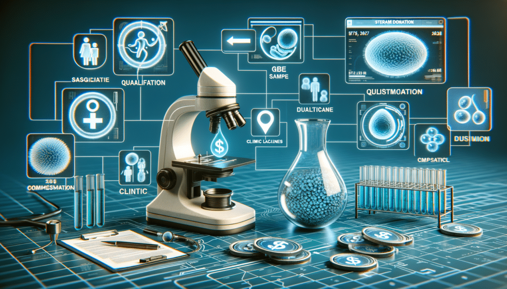Exploring the Medical and Ethical Aspects of Sperm Donation in 2025