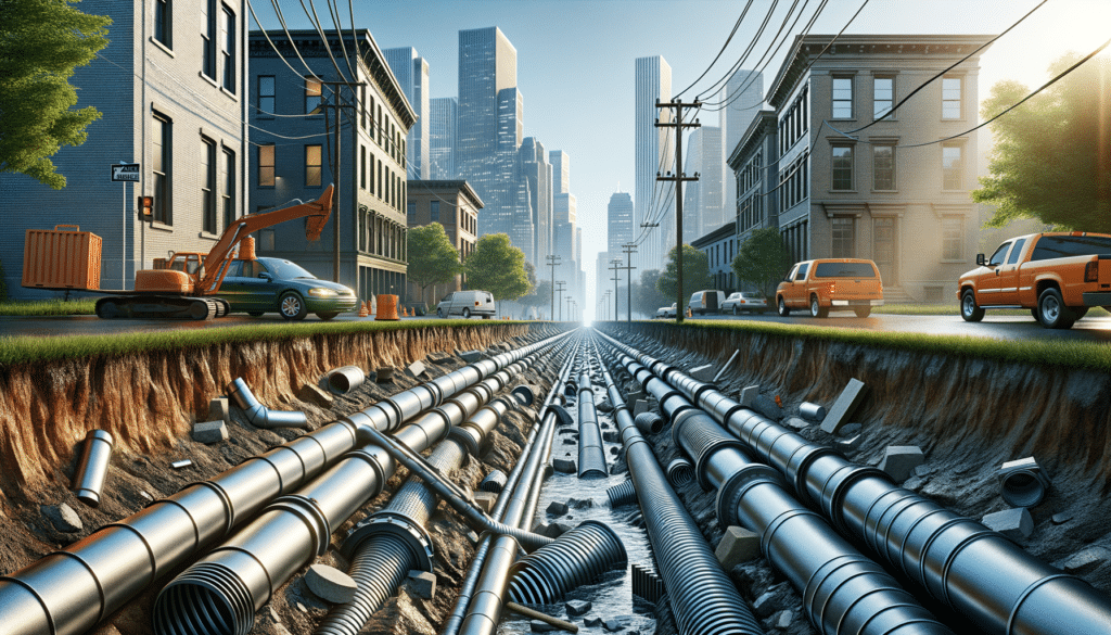 Affordable Trench Drains in 2025: The Budget-Friendly Solution for Effective Drainage