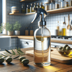 How a Simple Glass Oil Sprayer Could Elevate Your Grilling, Roasting and Baking