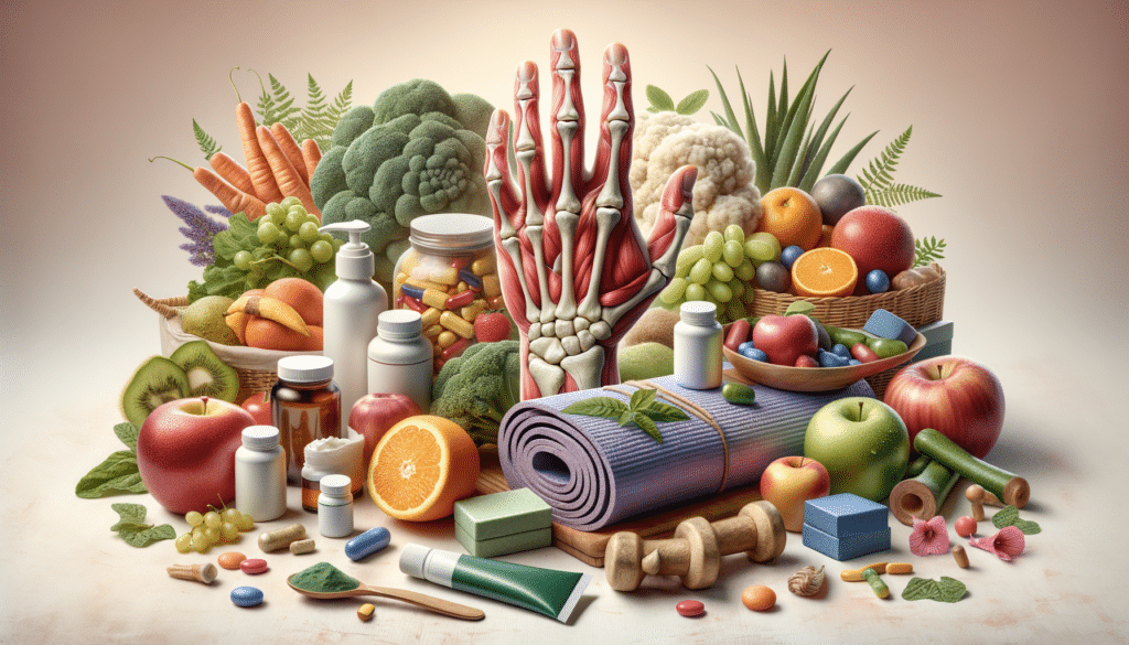 Managing Arthritis Pain: Affordable Treatment Options to Consider
