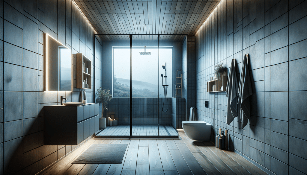 Transform Your Space: Explore Modern Shower Cabins, Sleek Enclosures, and Smart Bathroom Remodeling Ideas for a more Functional, Stylish, and Comfortable Daily Routine.