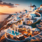 Enjoy affordable Greece holidays from the UK with budget-friendly all-inclusive options. Discover sun-soaked beaches, ancient ruins, and vibrant culture—perfect for a relaxing, value-packed Mediterranean escape.