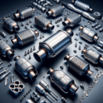 Buying Low Cost Catalytic Converters — And Where to Find Them