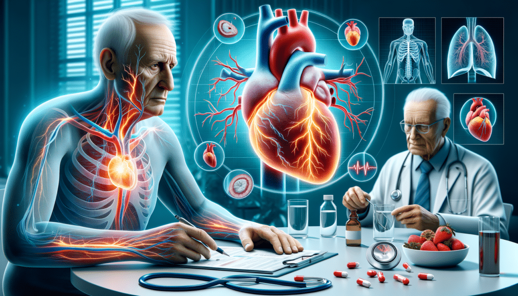 A Detailed Guide To Understanding And Treating Atrial Fibrillation: Symptoms, Causes, and Treatment Options
