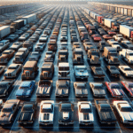 Seized Car Auctions: Explore Vehicles Available Through Government Sales