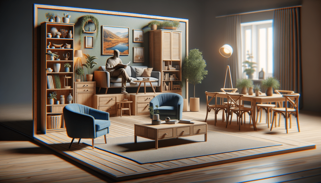 Gebruikte Designmeubels Krijgen Steeds Meer Aandacht