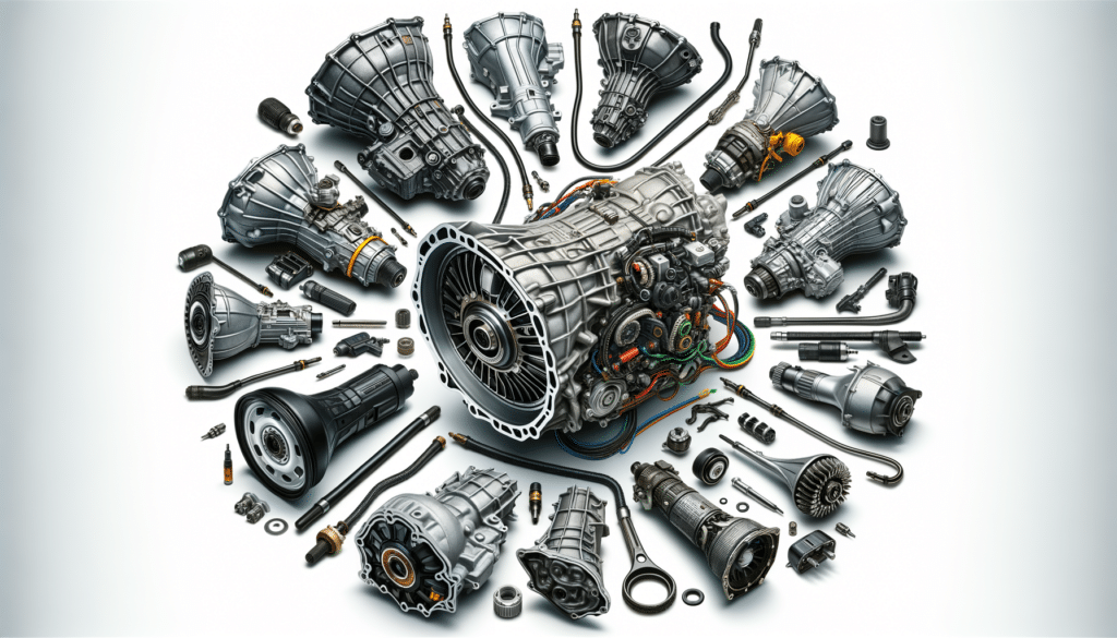 Guide to New, Used and Remanufactured Transmissions Prices for Making Informed Decisions.