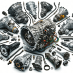 Guide to New, Used and Remanufactured Transmissions Prices for Making Informed Decisions.