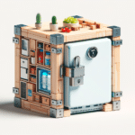Mini Refrigerators That Could be Used for Rooms, Dorms, Offices & Tiny Homes