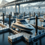 Protect Your Boat This Season: What to Know About Dock Bumpers and Fender Kits