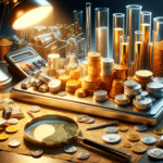 Gold and Silver: Explore Timeless Metals for Personal and Practical Use