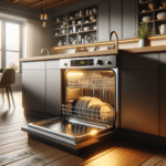 Portable Countertop Dishwashers