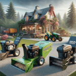 Chipper Shredders: How to Choose Between Electric, Gas & PTO Models