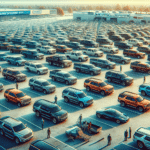Repo SUVs: Explore Bank-Owned Vehicles for Everyday Use