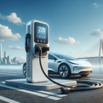 Charge Anywhere: Portable EV Chargers Bring Flexibility to Electric Driving