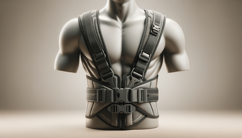 Back Posture Corrector