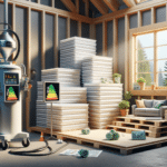 How Some Homeowners Are Matching Contractor-Level Insulation