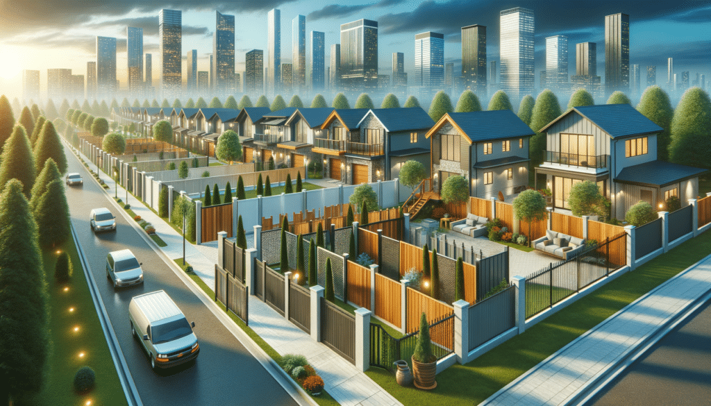 How Homeowners Are Saving on Fencing Installation in 2025