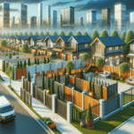 How Homeowners Are Saving on Fencing Installation in 2025