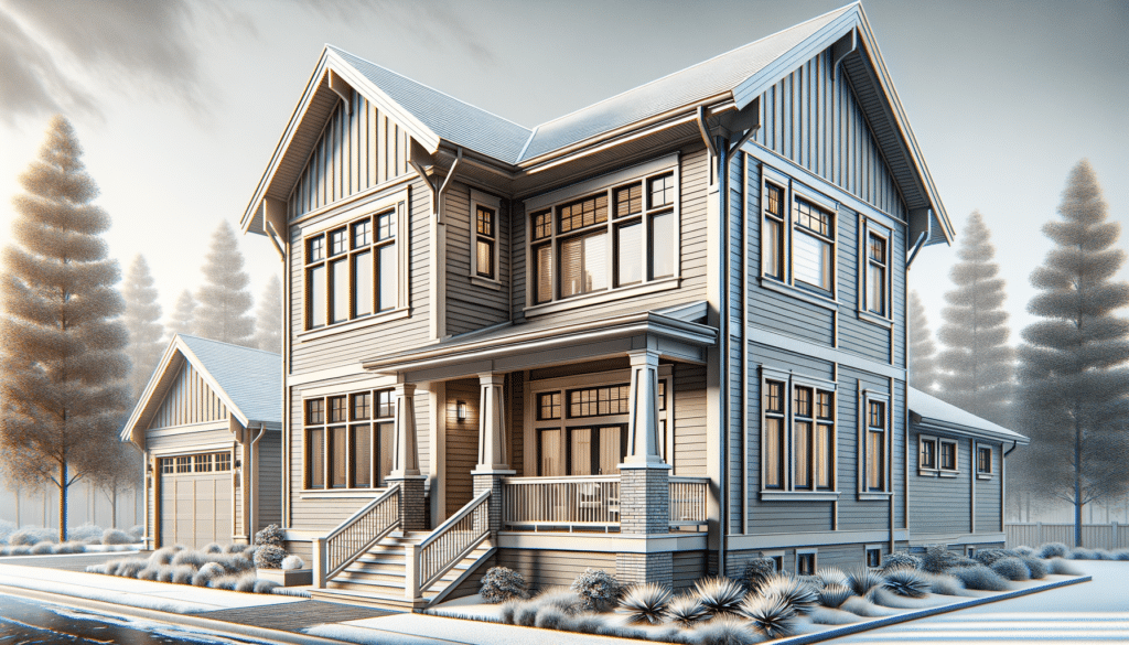 T1-11 Siding: A Durable and Versatile Option for Exterior Projects
