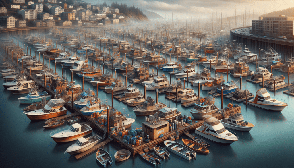 Police Seized Boats: Explore a Range of Watercraft Through Public Sales