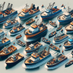 Work-Ready Utility Boats: Small Draft Options for Transport and Crew Tasks