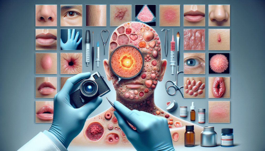Squamous Cell Carcinoma Facts: How It Spreads, Where It Goes, and What You Should Know