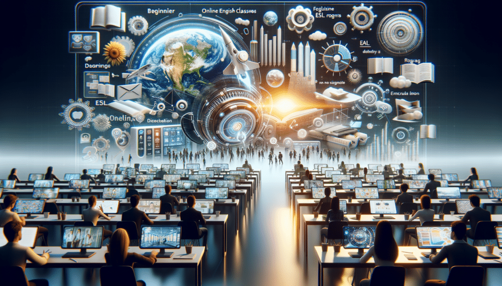 English Learning Options People Are Exploring in 2025