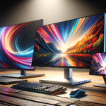PC Monitors