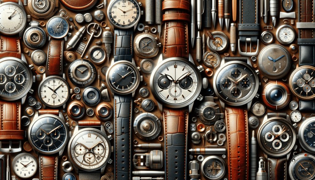 Men Watches