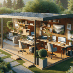Working from Home Looks Different for Everyone — Here’s One Option Gaining Ground