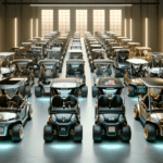 Guide to Buying New or Used Golf Carts in 2025: Prices, Dealers, Custom Options, and Street-Legal Models Near You