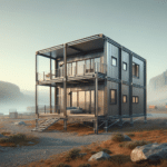 Explore Steel Cabins for Remote Sites, Work Camps, and Modular Living