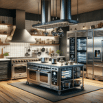 This Kind of Kitchen Equipment Is Quietly Gaining Attention Online