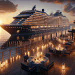 Some Are Exploring Last-Minute Luxury Cruises—Here’s What That Looks Like