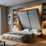Maximize Space Effortlessly: Discover How Murphy Beds Transform Any Room with Smart, Hidden Comfort