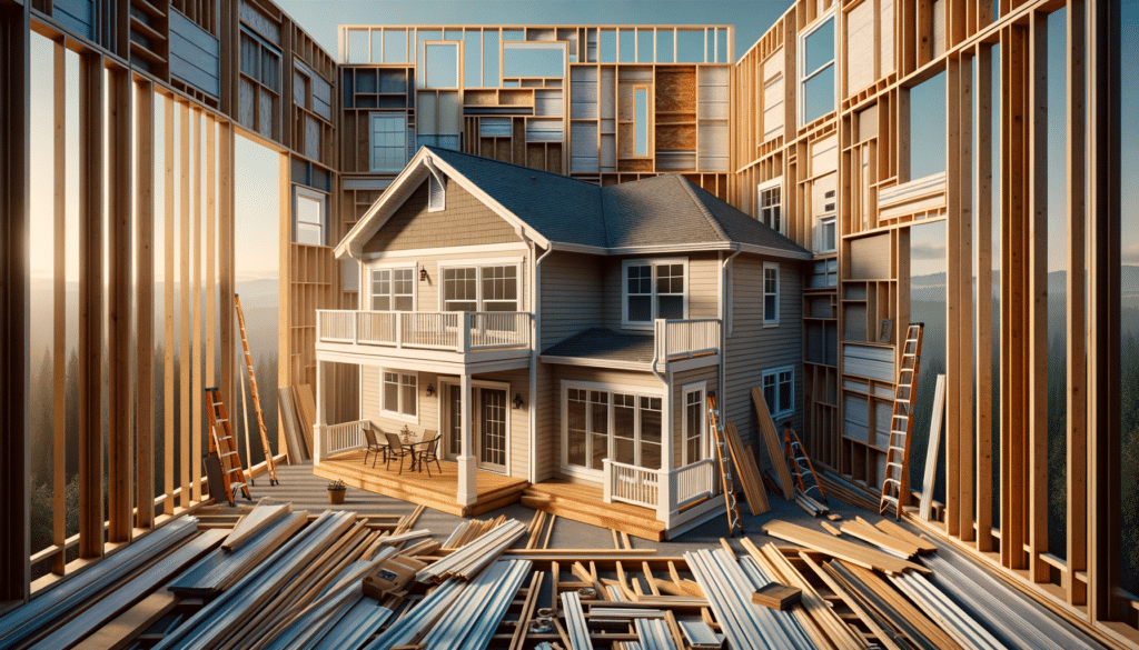 T1-11 Siding: A Durable and Versatile Option for Exterior Projects
