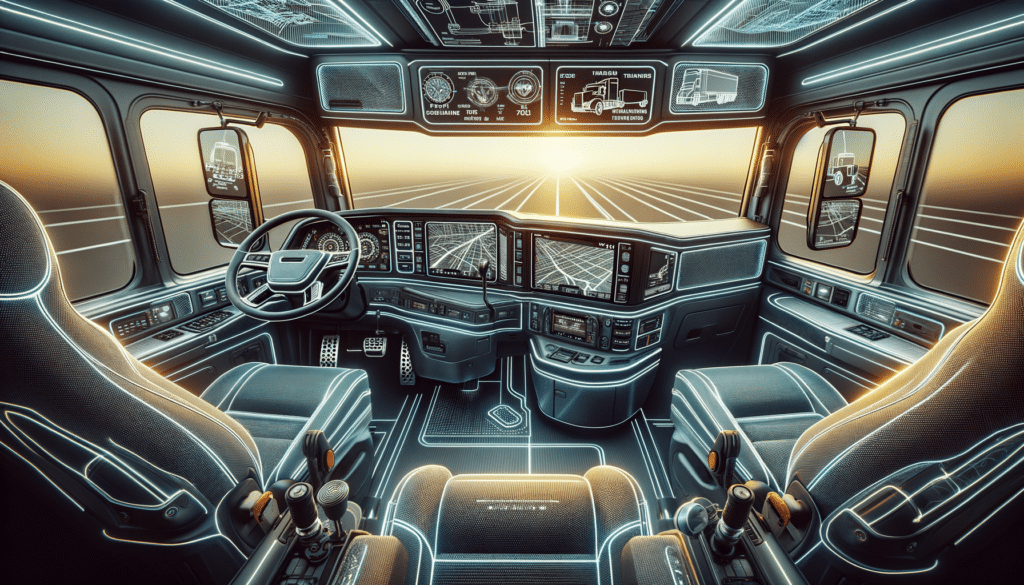 What to Know About CDL Training and Jobs in 2025