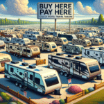 Buy Here Pay Here Campers Near Me