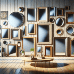 Wall Mirrors