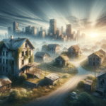 Abandoned Properties: Explore Untapped Real Estate Opportunities